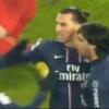Zlatan Ibrahimovic et son triplé ont contribué à la victoire du PSG à Valenciennes (4-0) le 11 décembre 2012 à Valenciennes