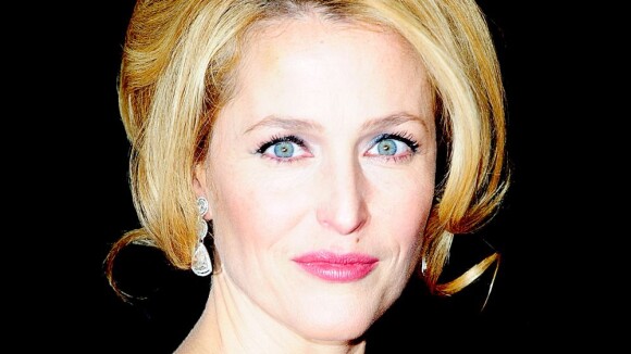 Gillian Anderson : De X-Files au cauchemar Hannibal Lecter