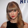 La chanteuse américaine Taylor Swift à New York le 7 décembre 2012.