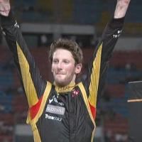 Romain Grosjean : Un sacre qui lui ouvre enfin les portes d'un nouveau contrat