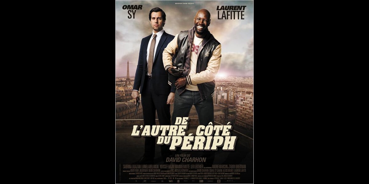 De L Autre Côté Du Périph Film Complet