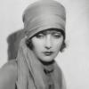 La sublime Greta Garbo en 1926.