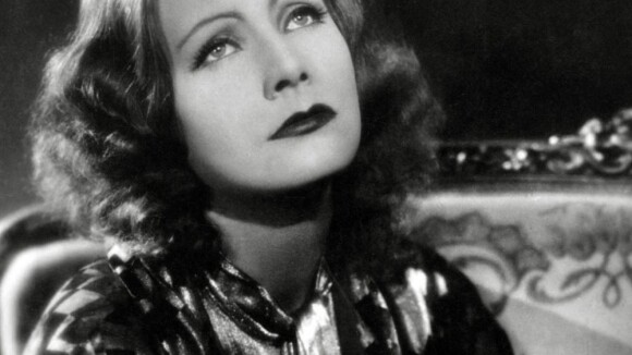Greta Garbo : Des objets de l'icône vendus pour 1,6 million de dollars