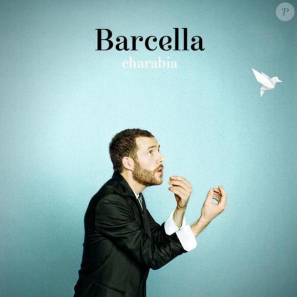 Barcella : L'album Charabia, paru en 2012, a été distingué par l'Académie Charles Cros et le Prix Barbara.