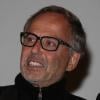Fabrice Luchini à Paris, le 30 septembre 2012.