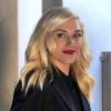 Gwen Stefani, souriante, stylée et à la recherche du cadeau parfait lors d'une séance shopping à Los Angeles. Le 19 décembre 2012.