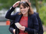 Princesse Eugenie : Emouvante visite à l'hôpital, elle exhibe sa cicatrice...