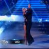 M. Pokora et Katrina dans Danse avec les stars spécial Noël sur TF1 le samedi 22 décembre 2012
