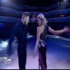 M. Pokora et Katrina dans Danse avec les stars spécial Noël sur TF1 le samedi 22 décembre 2012
