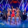 Le show du juré dans Danse avec les stars spécial Noël sur TF1 le samedi 22 décembre 2012