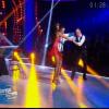 Le show du juré dans Danse avec les stars spécial Noël sur TF1 le samedi 22 décembre 2012