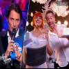 Emmanuel Moire et Fauve dans Danse avec les stars spécial Noël sur TF1 le samedi 22 décembre 2012