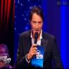Philippe Candeloro et Candice dans Danse avec les stars fête Noël sur TF1 la samedi 22 décembre 2012