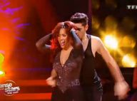 Danse avec les stars fête Noël : Amel Bent sacrée, Sofia Essaïdi divine !