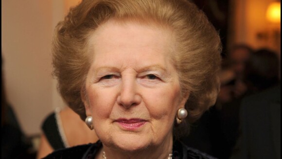 Margaret Thatcher hospitalisée : Le Royaume-Uni s'inquiète pour sa Dame de Fer
