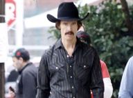 Matthew McConaughey : Métamorphosé, la peau sur les os, il est terrifiant !