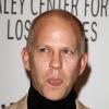 Ryan Murphy, sa série Glee a été honorée au Festival de Télévision William S. Paley à Los Angeles, le 16 mars 2011.
