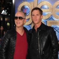 Ryan Murphy : Le créateur de ''Glee'' est papa pour la première fois !