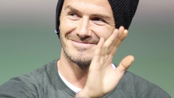 David Beckham : L'AS Monaco rompt les négociations et dit non au Spice Boy !