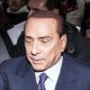 Silvio Berlusconi, le 29 décembre 2012 à Milan.