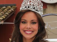 Marine Lorphelin : Miss France veut 'les cheveux aussi courts que Sonia Rolland'