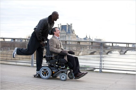 Omar Sy et Intouchables ont eu divers effets sur le cinéma français en 2012.