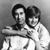 Portrait du prince Charles et de Lady Di avant leur mariage, en 1981