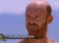 Koh Lanta : Philippe doit s'expliquer, deux aventuriers au destin lié éliminés
