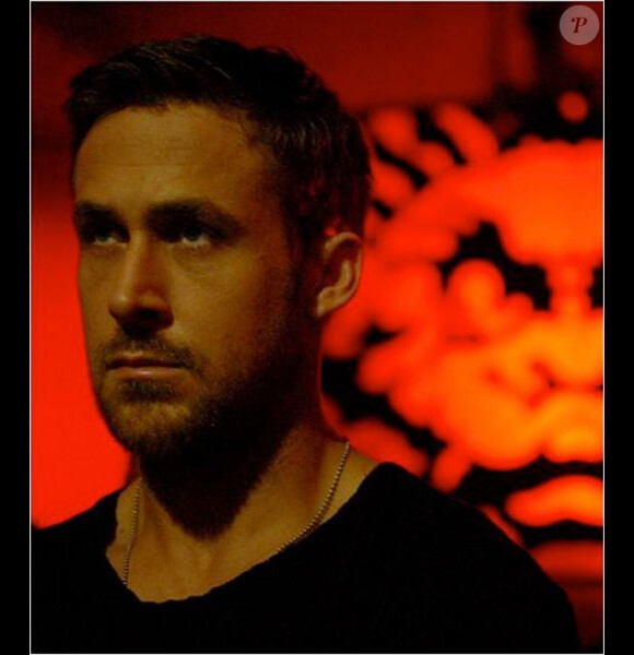 Ryan Gosling dans Only God Forgives, la première image officielle.