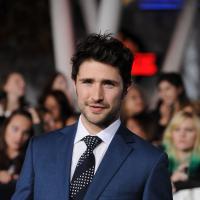 Matt Dallas de Kyle XY fait son coming out : le beau gosse est même fiancé !