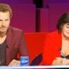 Sinclair et Maurane dans les premiers extraits de la dernière phase du théâtre de Nouvelle Star sur D8 le mardi 8 janvier 2012