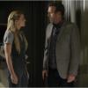 Hugh Laurie dans Dr House, saison 8, la dernière saison de la série