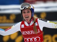 Lindsey Vonn : La belle Américaine enfin divorcée et de nouveau heureuse