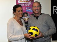 Stéphanie de Monaco et Pascal Olmeta : Le duo se reforme pour le tournoi des VIP