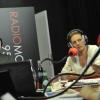 La princesse Stéphanie de Monaco, avec Pascal Olmeta, annonçait le 10 janvier 2013 à l'antenne de Radio Monaco dans Jungle Fight la prochaine édition du tournoi caritatif Monaco Beach Soccer, le 9 février, au profit de Fight Aids Monaco et de Un sourire, un espoir pour la vie.