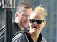 Malin Akerman : De belles et bien visibles rondeurs de femme enceinte !