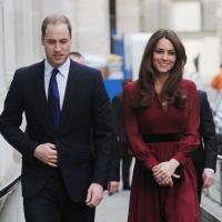 Kate Middleton et William: Une maison de campagne royale, cadeau d'Elizabeth II?