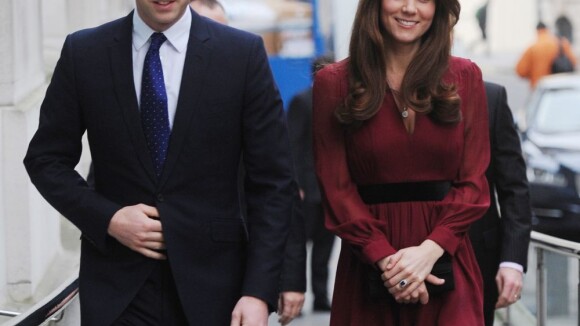 Kate Middleton et William: Une maison de campagne royale, cadeau d'Elizabeth II?