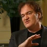 Quentin Tarantino, fou de rage à la télévision : 'Je ne suis pas votre singe'