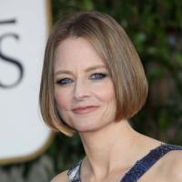 Golden Globes 2013 - Jodie Foster : Coming out, déclarations d'amour et larmes