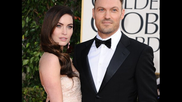 Golden Globes 2013 : Megan Fox et Jennifer Lopez, des bombes sexy et amoureuses