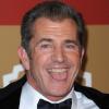 Mel Gibson lors de la soirée Warner Bros. qui se déroulait après la cérémonie des Golden Globes 2013, au Beverly Hilton Hotel à Los Angeles, le 13 janvier 2013