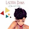 Laetitia Dana - son single Courant d'air