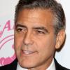 George Clooney au 26e anniversaire de Carousel Of Hope à l'hôtel Beverly Hilton à Beverly Hills, le 20 octobre 2012.