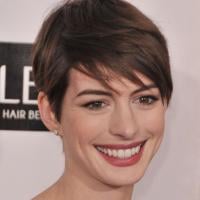 Anne Hathaway : Une ''mégère apprivoisée'' en route pour l'Oscar