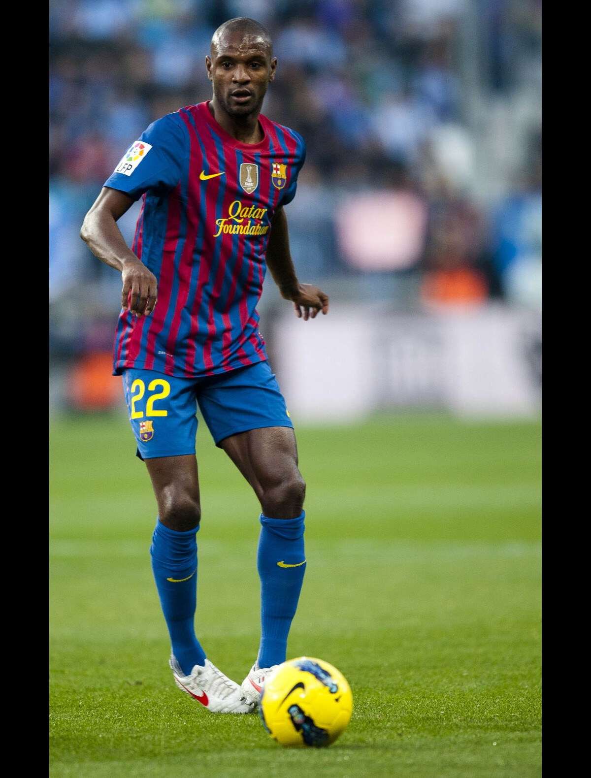 Nike Maillot FC Barcelone third 2015/2016 au meilleur prix sur