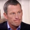 Interview de Lance Armstrong par Oprah Winfrey dans laquelle le septuple champion du Tour de France reconnaît s'être dopé, le 17 janvier 2013.