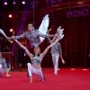 Le 37e Festival international du Cirque de Monte-Carlo le 19 janvier 2013
