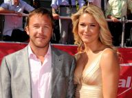 Bode Miller : Sa femme fait une fausse couche, lui affronte deux autres mamans