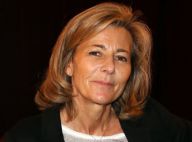 Claire Chazal : Journaliste et fan de mode avec Lio pour Franck Sorbier